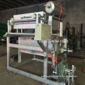 small capacity egg tray molding machine